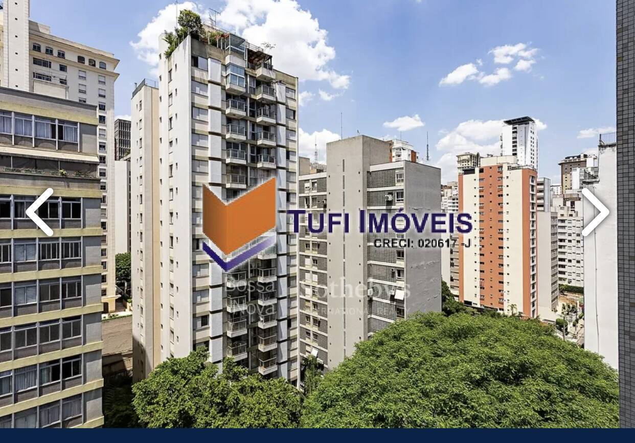 Apartamento, 2 quartos, 131 m² - Foto 2