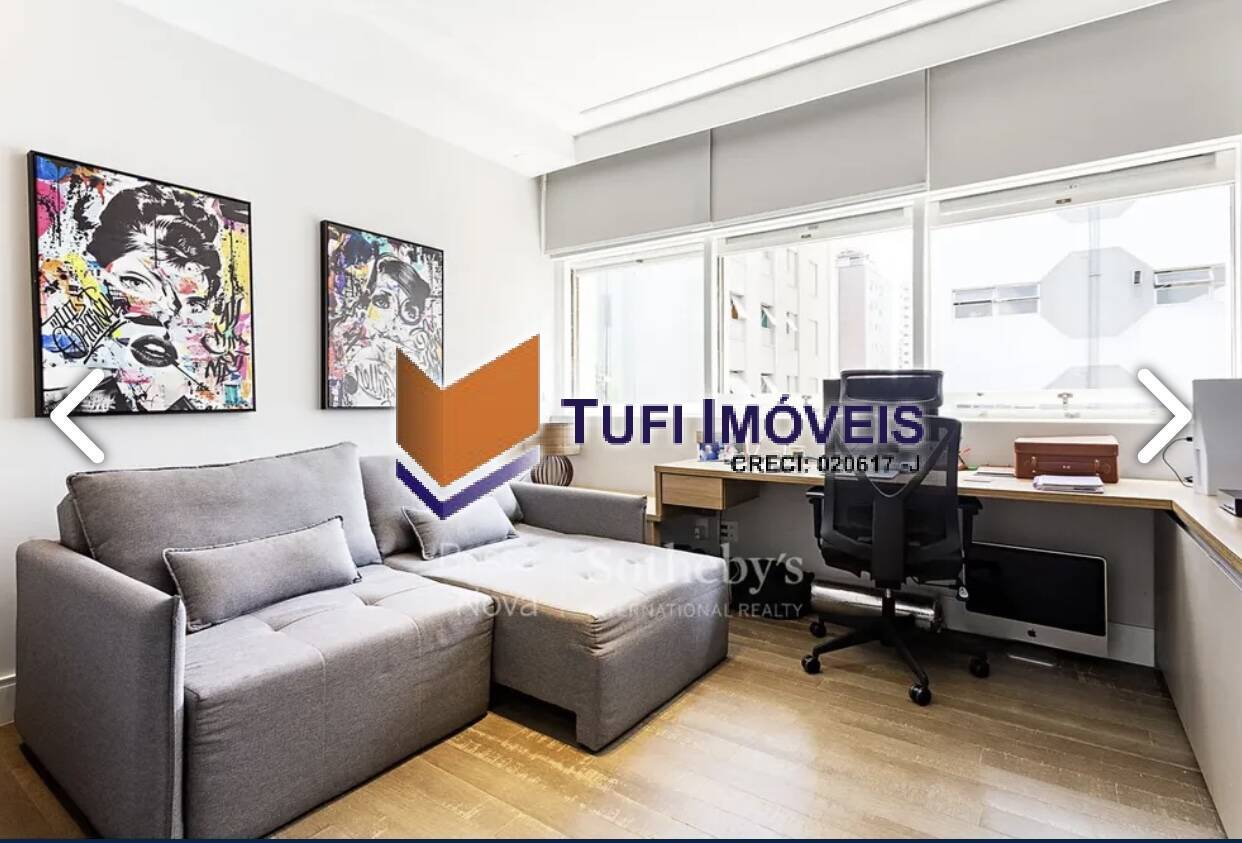 Apartamento, 2 quartos, 131 m² - Foto 16