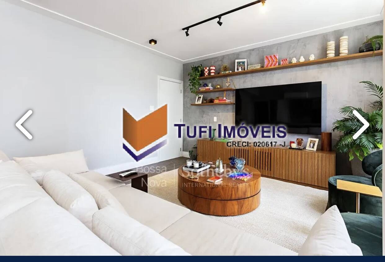 Apartamento, 2 quartos, 131 m² - Foto 4