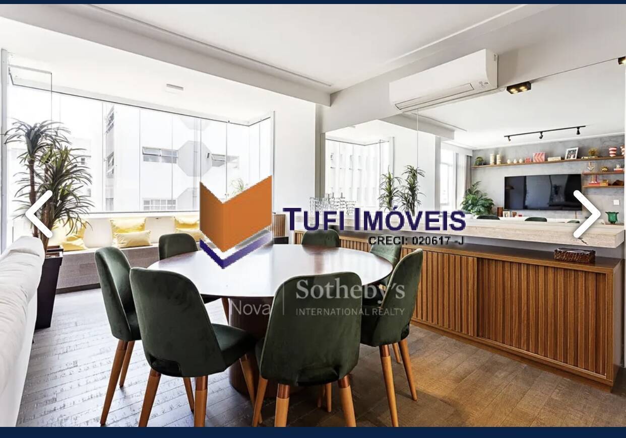 Apartamento, 2 quartos, 131 m² - Foto 8