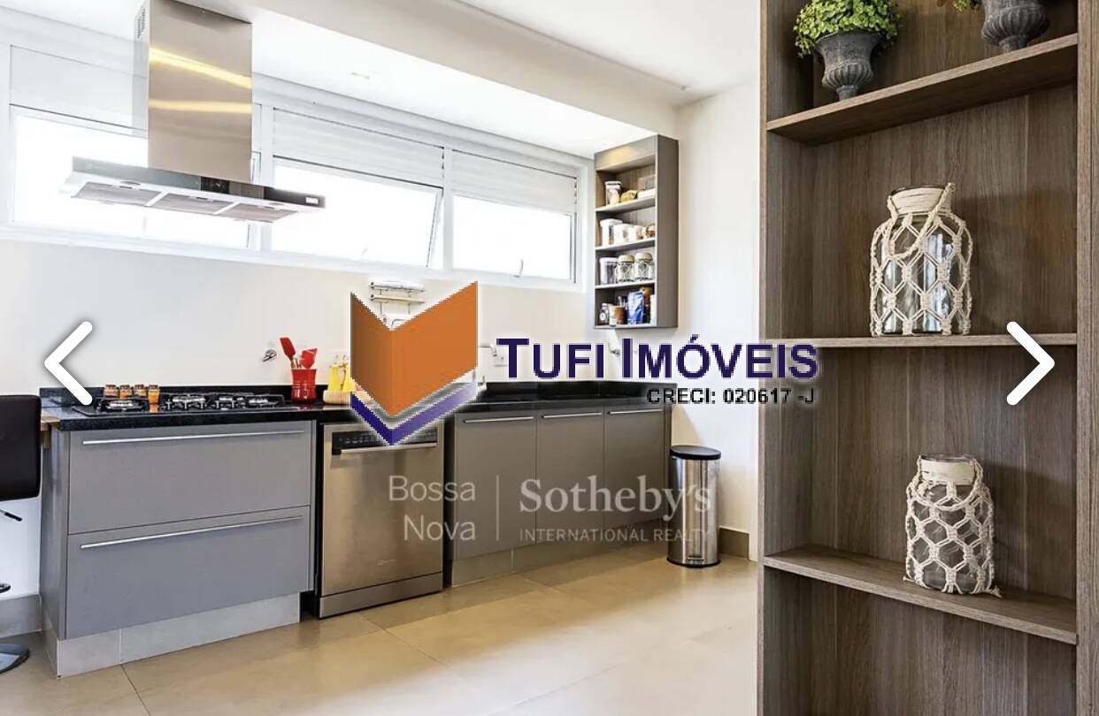 Apartamento, 2 quartos, 131 m² - Foto 12