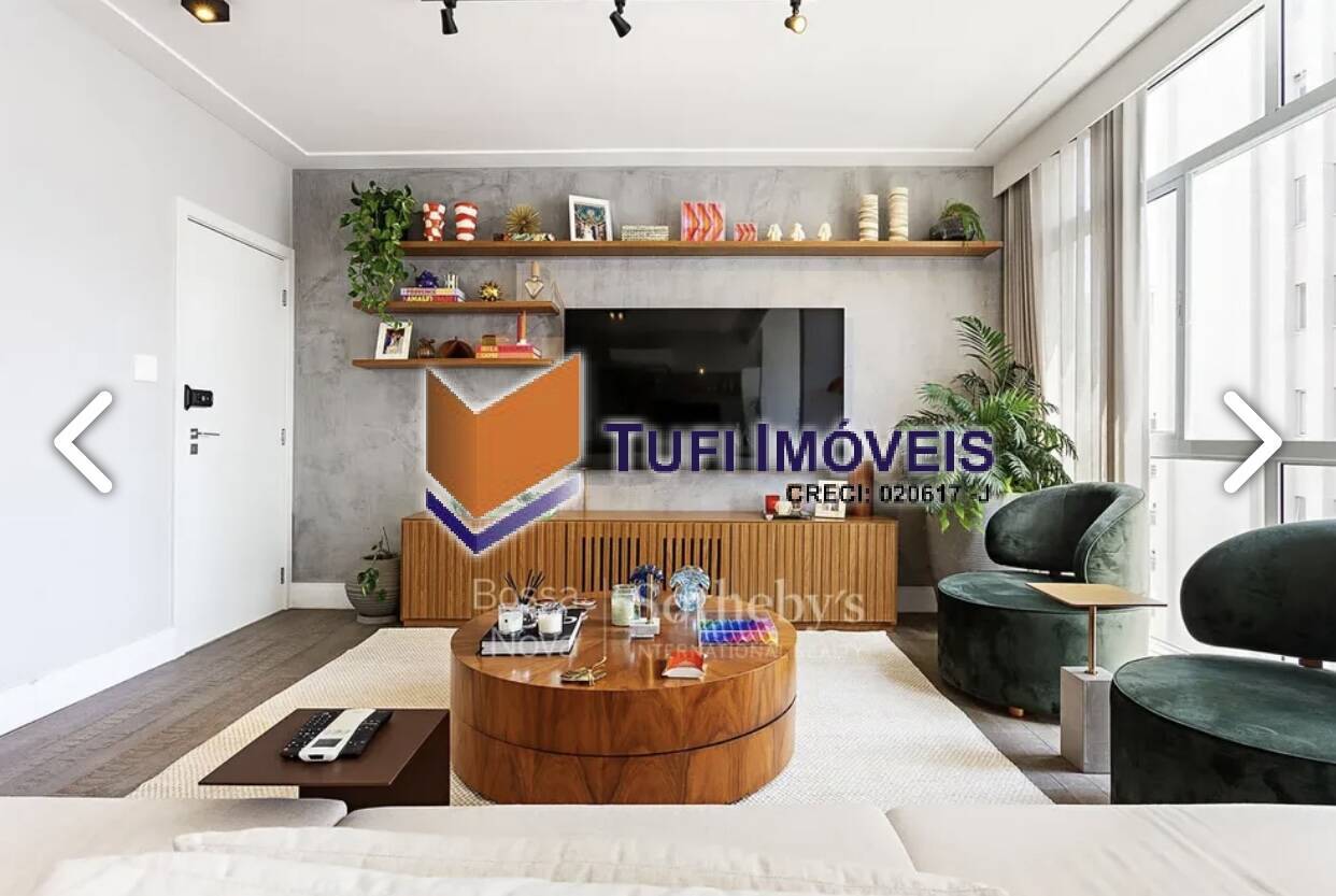 Apartamento, 2 quartos, 131 m² - Foto 6