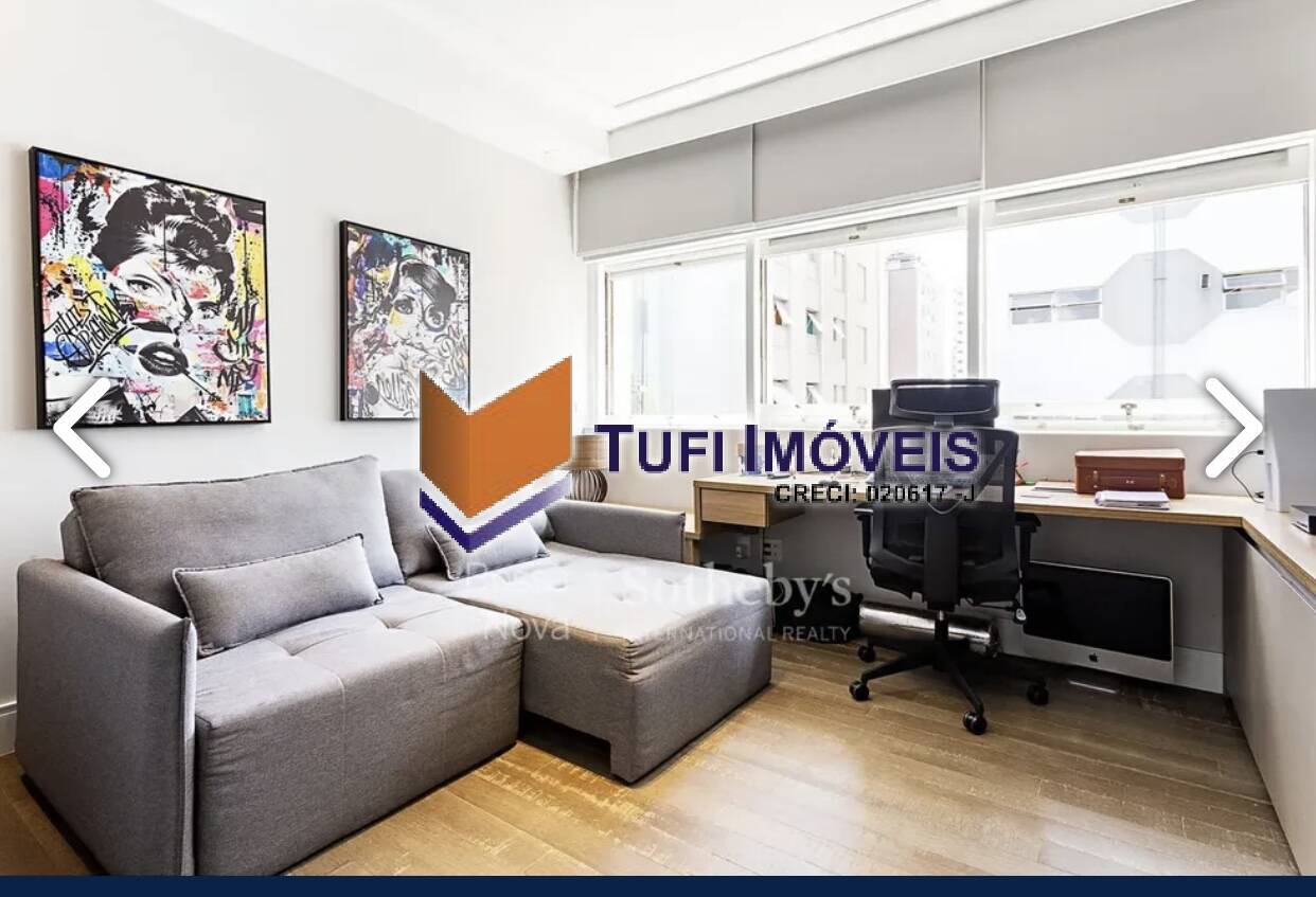Apartamento, 2 quartos, 131 m² - Foto 17