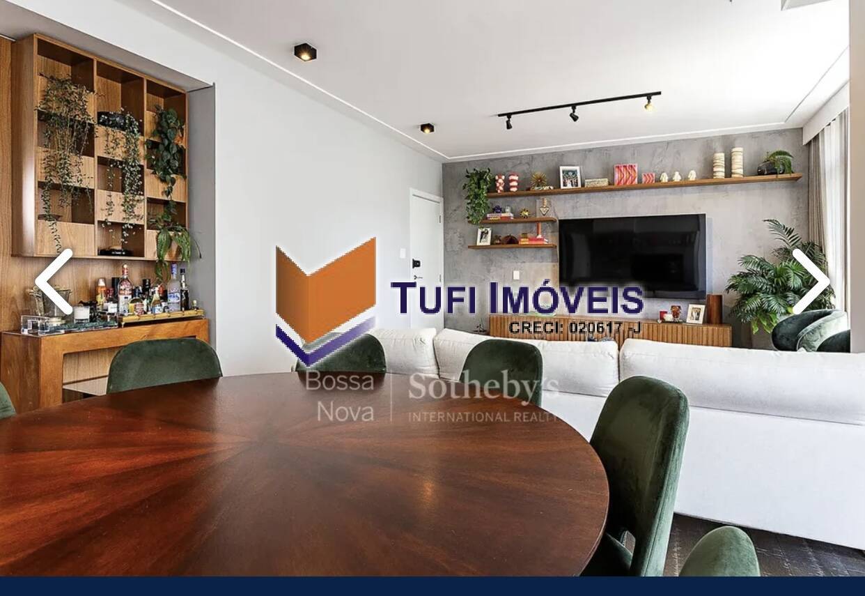 Apartamento, 2 quartos, 131 m² - Foto 7