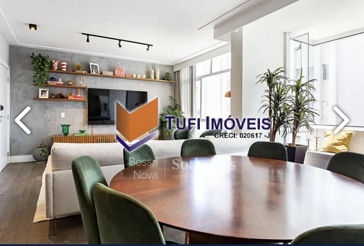 Apartamento, 2 quartos, 131 m² - Foto 5