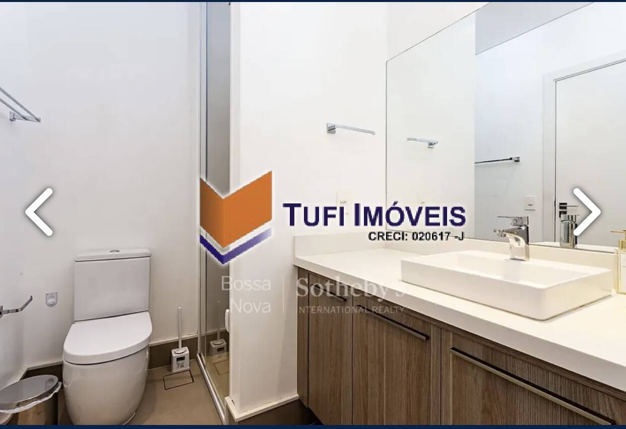 Apartamento, 2 quartos, 131 m² - Foto 15