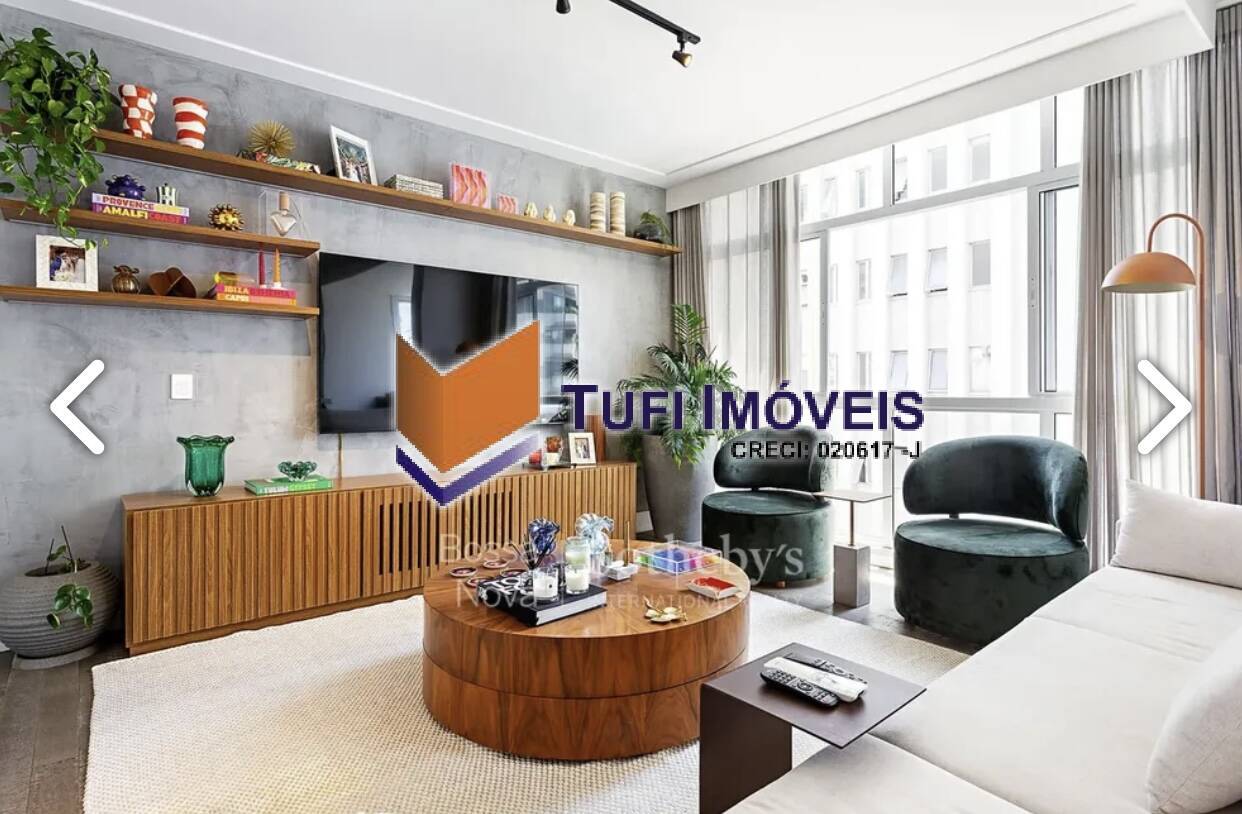 Apartamento, 2 quartos, 131 m² - Foto 3