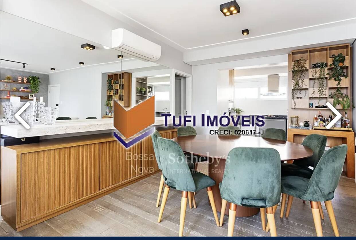 Apartamento, 2 quartos, 131 m² - Foto 9