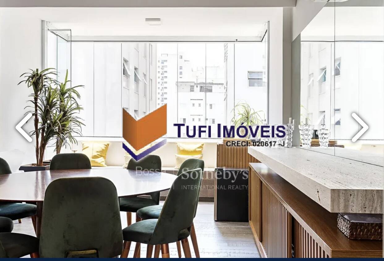 Apartamento, 2 quartos, 131 m² - Foto 10