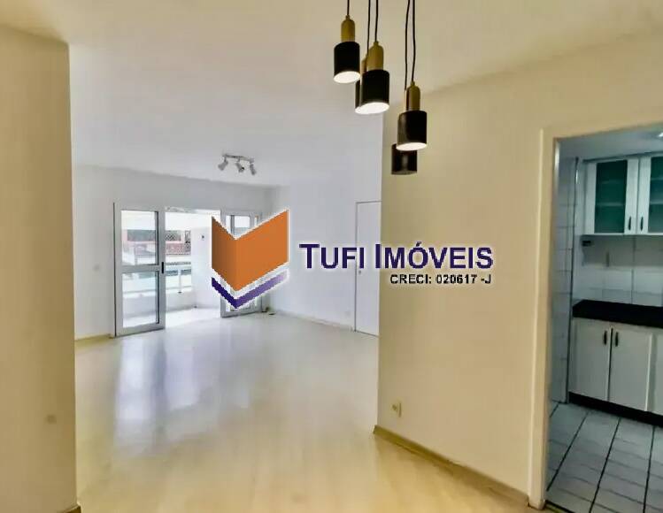 Apartamento, 3 quartos, 97 m² - Foto 1