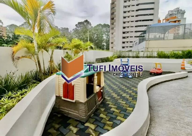 Apartamento, 3 quartos, 97 m² - Foto 22