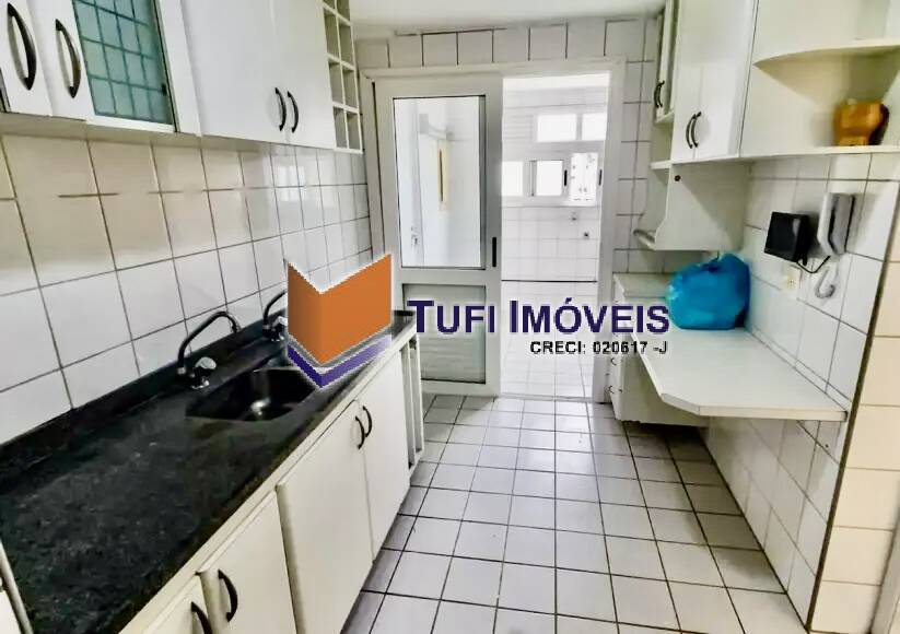 Apartamento, 3 quartos, 97 m² - Foto 9