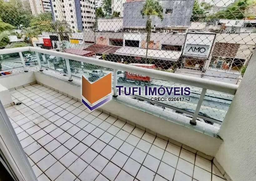 Apartamento, 3 quartos, 97 m² - Foto 4