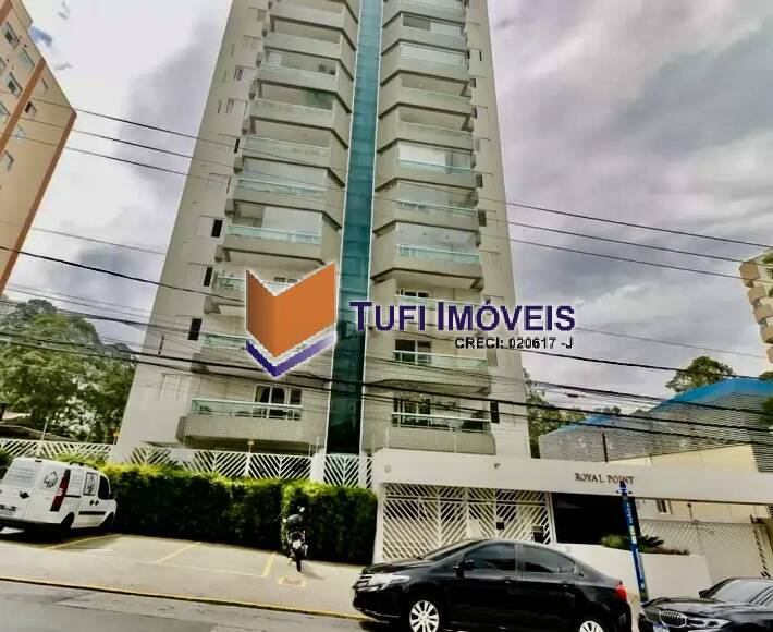 Apartamento, 3 quartos, 97 m² - Foto 24