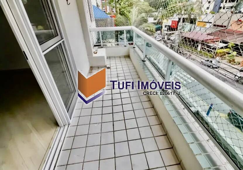 Apartamento, 3 quartos, 97 m² - Foto 5