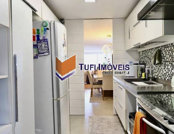 Apartamento, 3 quartos, 126 m² - Foto 10