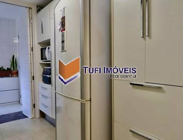 Apartamento, 3 quartos, 126 m² - Foto 13