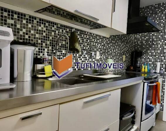 Apartamento, 3 quartos, 126 m² - Foto 11