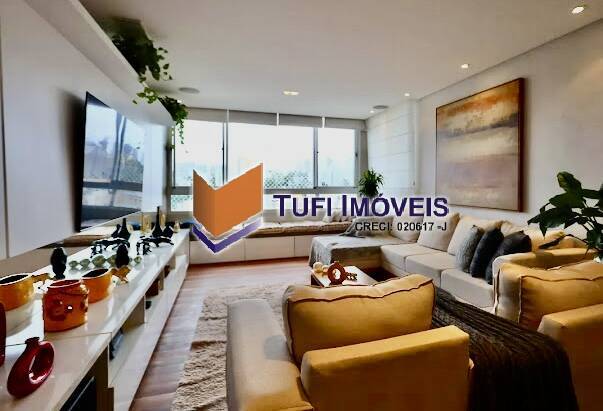 Apartamento, 3 quartos, 126 m² - Foto 2