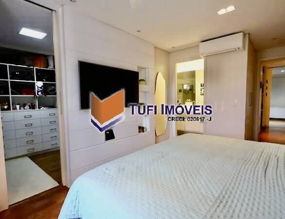 Apartamento, 3 quartos, 126 m² - Foto 16