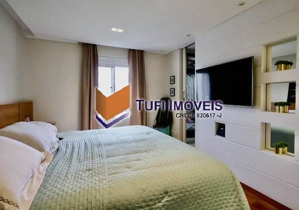 Apartamento, 3 quartos, 126 m² - Foto 17