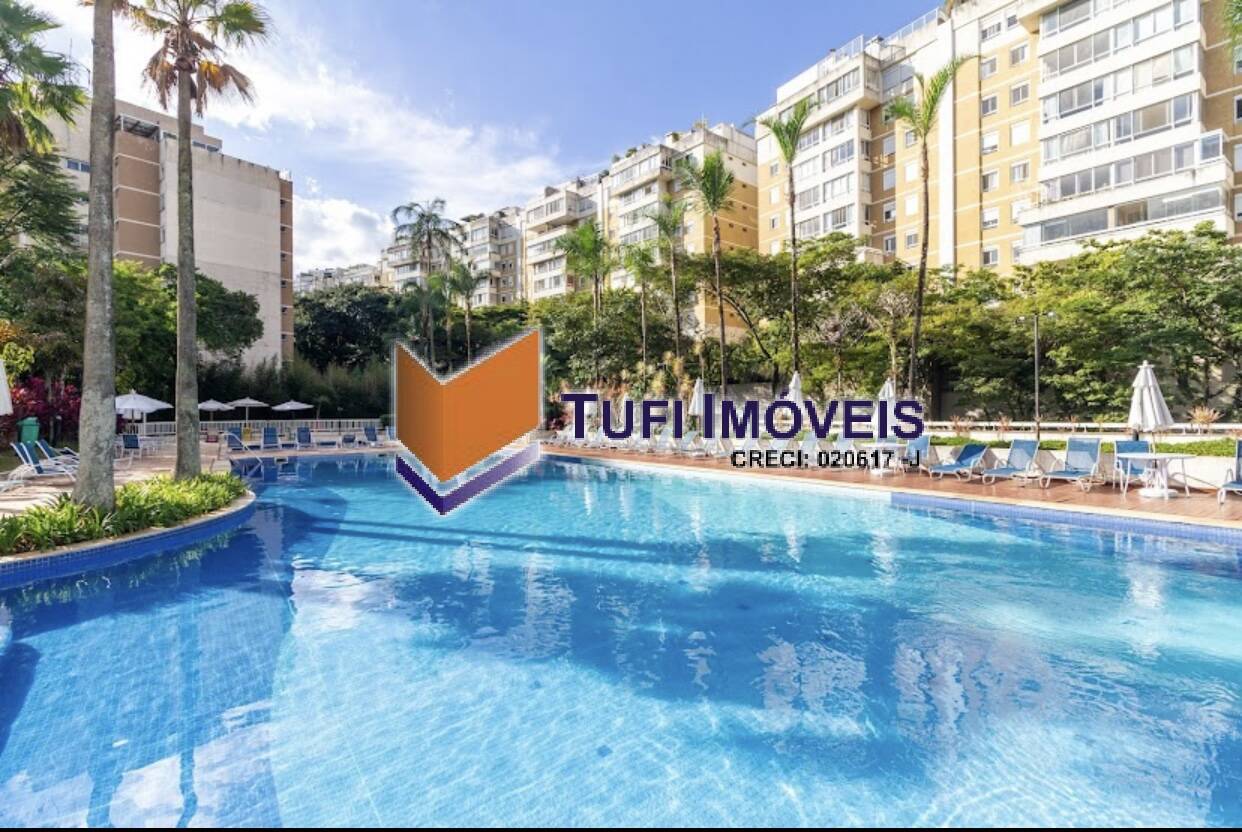 Apartamento, 3 quartos, 126 m² - Foto 27
