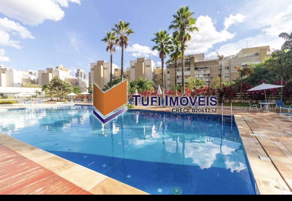Apartamento, 3 quartos, 126 m² - Foto 28