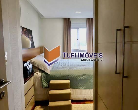 Apartamento, 3 quartos, 126 m² - Foto 18