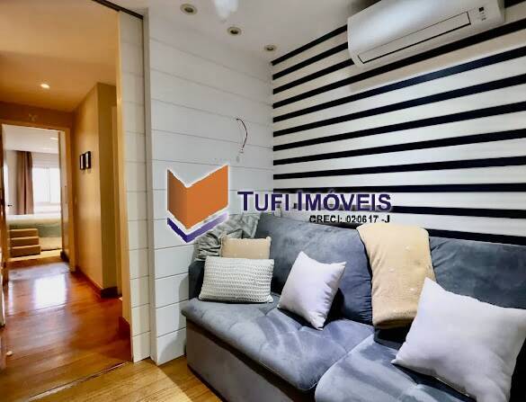 Apartamento, 3 quartos, 126 m² - Foto 22