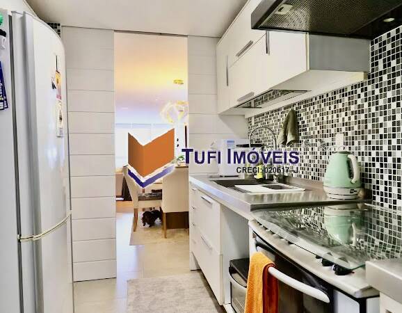 Apartamento, 3 quartos, 126 m² - Foto 9