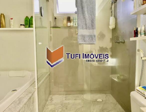 Apartamento, 3 quartos, 126 m² - Foto 21