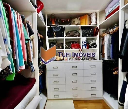 Apartamento, 3 quartos, 126 m² - Foto 19