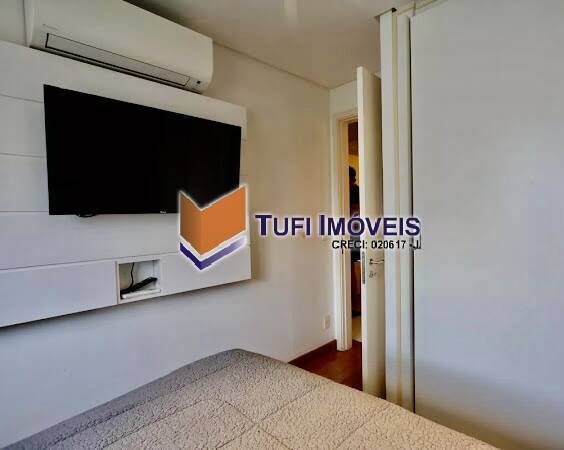 Apartamento, 3 quartos, 126 m² - Foto 25
