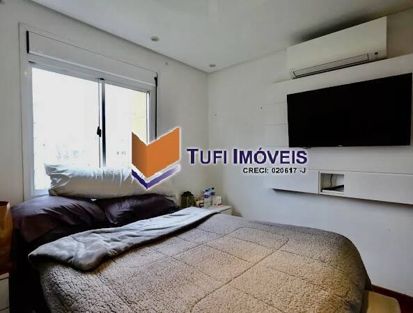 Apartamento, 3 quartos, 126 m² - Foto 26