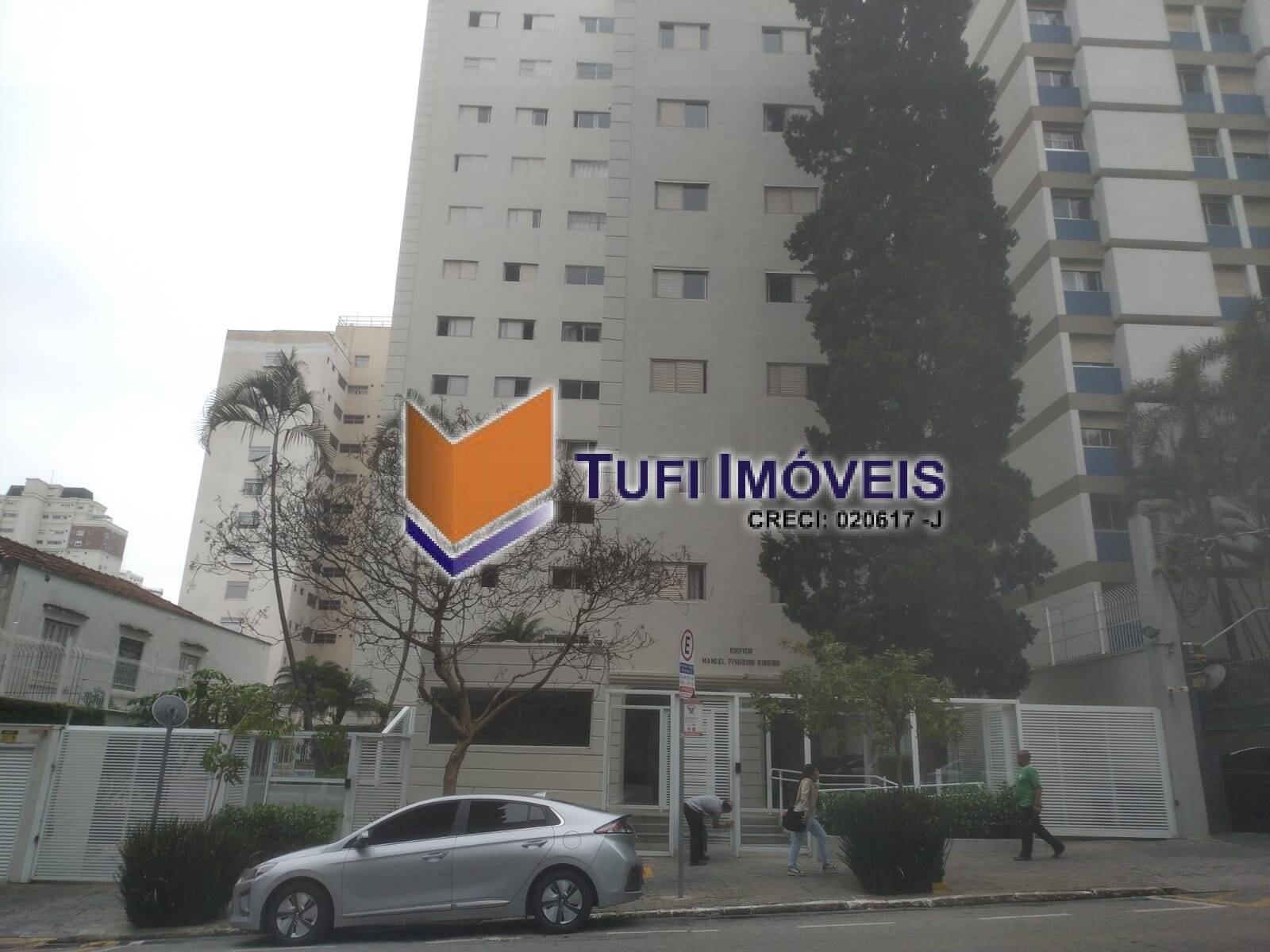 Apartamento, 3 quartos, 115 m² - Foto 1
