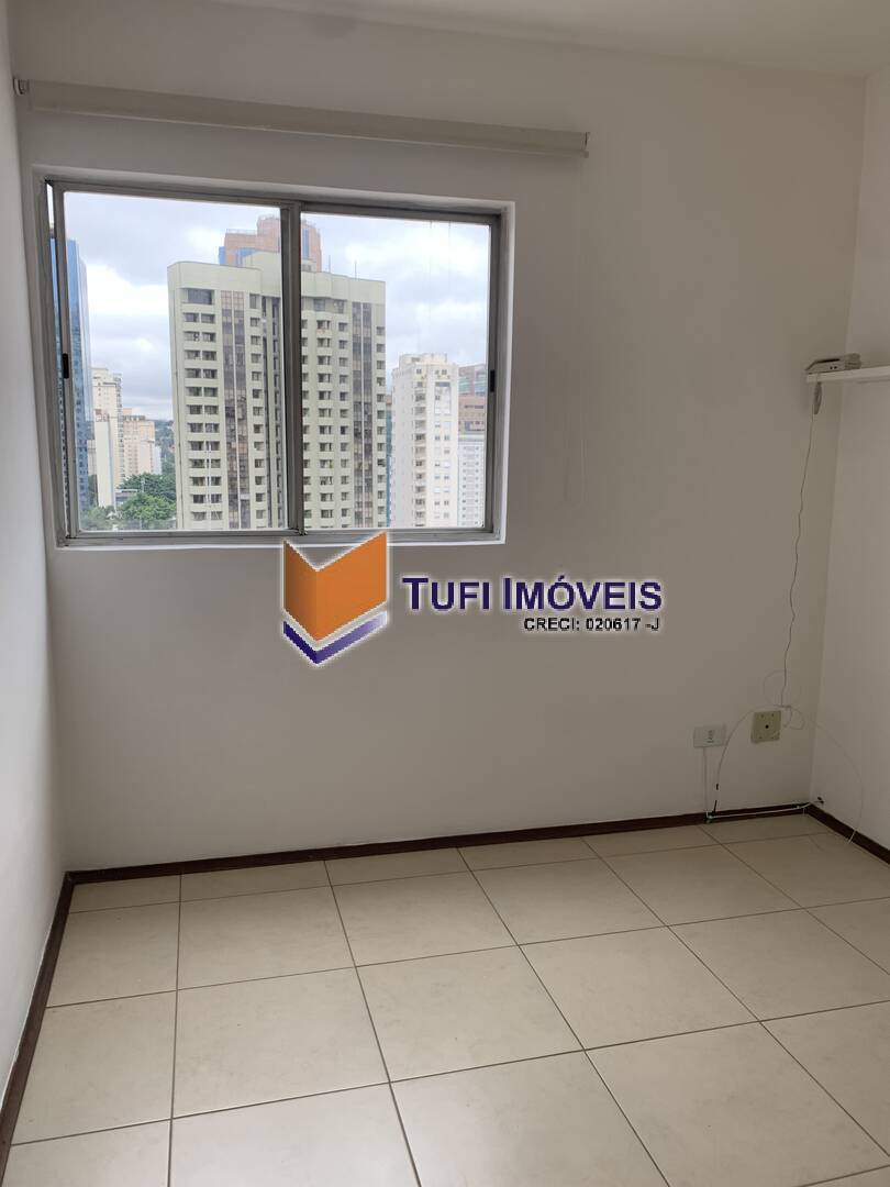 Apartamento, 1 quarto, 40 m² - Foto 1