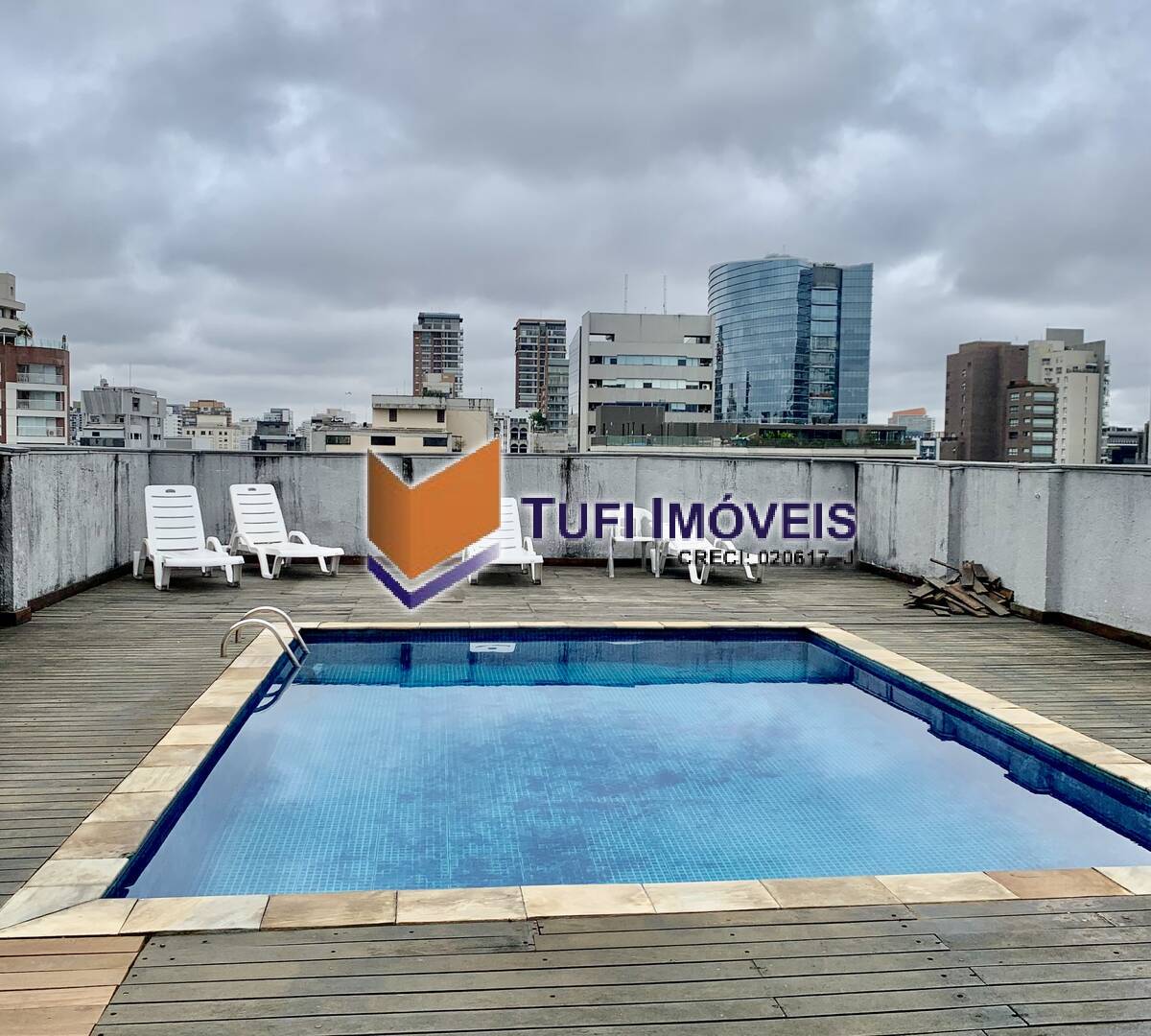 Apartamento, 1 quarto, 40 m² - Foto 10