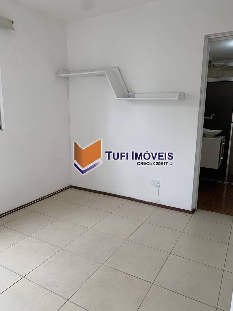 Apartamento, 1 quarto, 40 m² - Foto 7