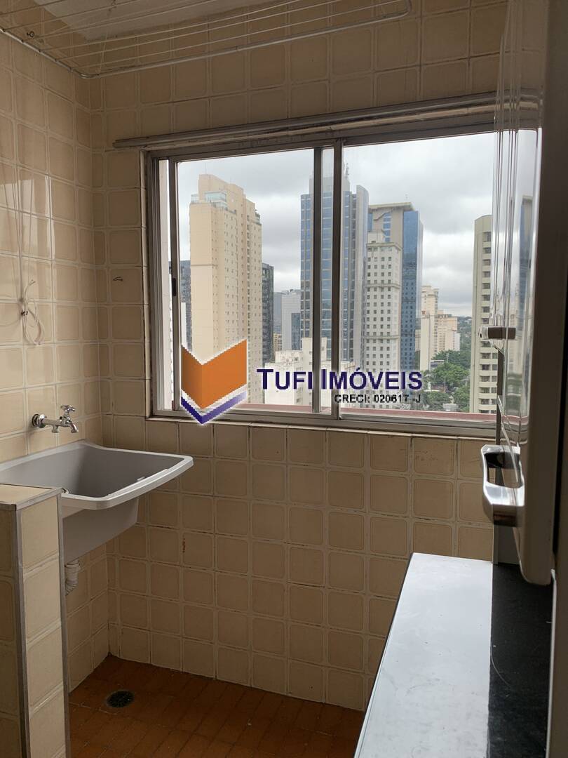 Apartamento, 1 quarto, 40 m² - Foto 5
