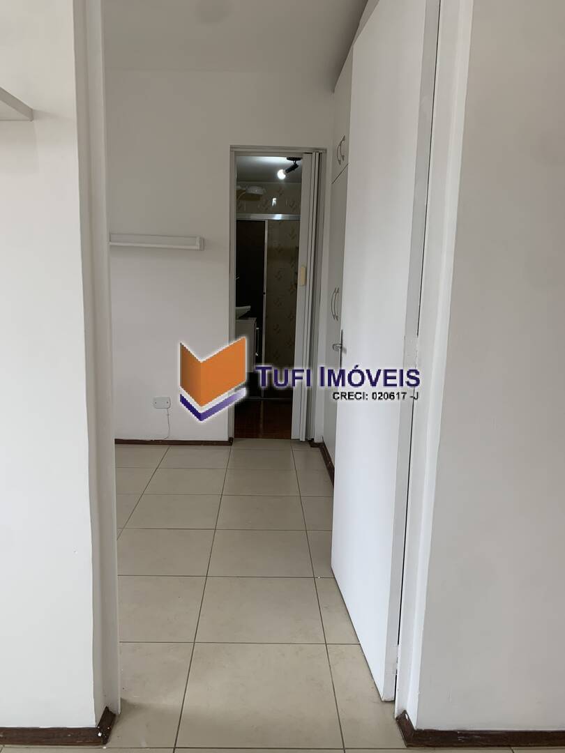 Apartamento, 1 quarto, 40 m² - Foto 2
