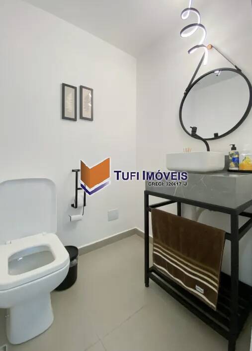 Apartamento, 2 quartos, 85 m² - Foto 8