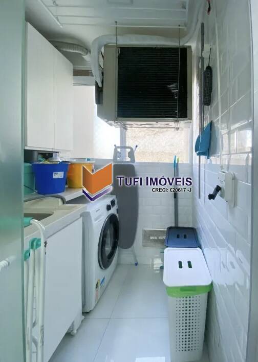 Apartamento, 2 quartos, 85 m² - Foto 14