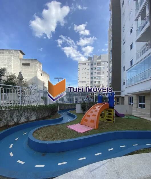 Apartamento, 2 quartos, 85 m² - Foto 30