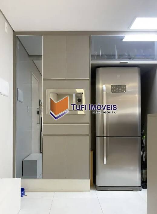 Apartamento, 2 quartos, 85 m² - Foto 12
