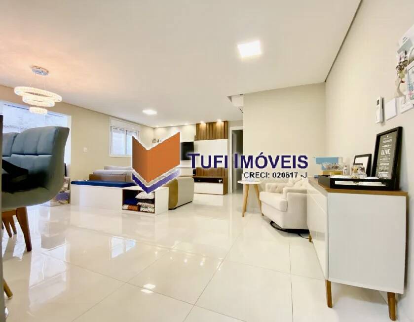Apartamento, 2 quartos, 85 m² - Foto 2