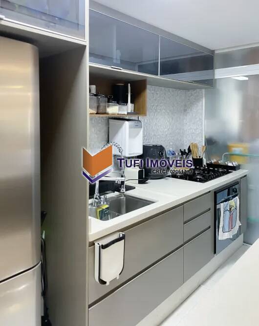 Apartamento, 2 quartos, 85 m² - Foto 11