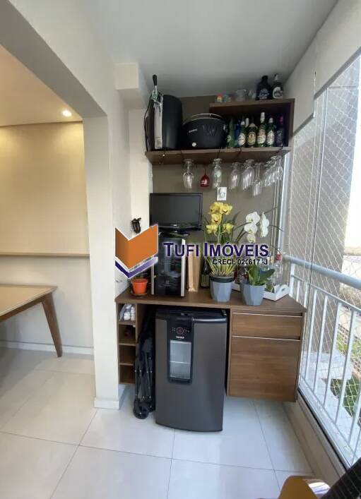 Apartamento, 2 quartos, 85 m² - Foto 3