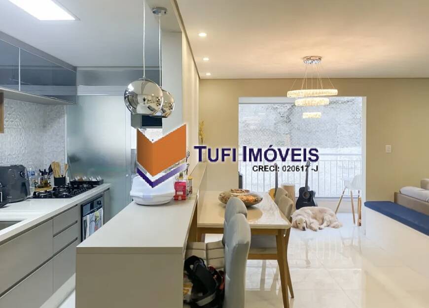 Apartamento, 2 quartos, 85 m² - Foto 9