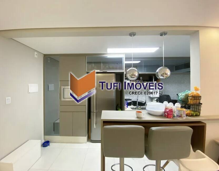 Apartamento, 2 quartos, 85 m² - Foto 10