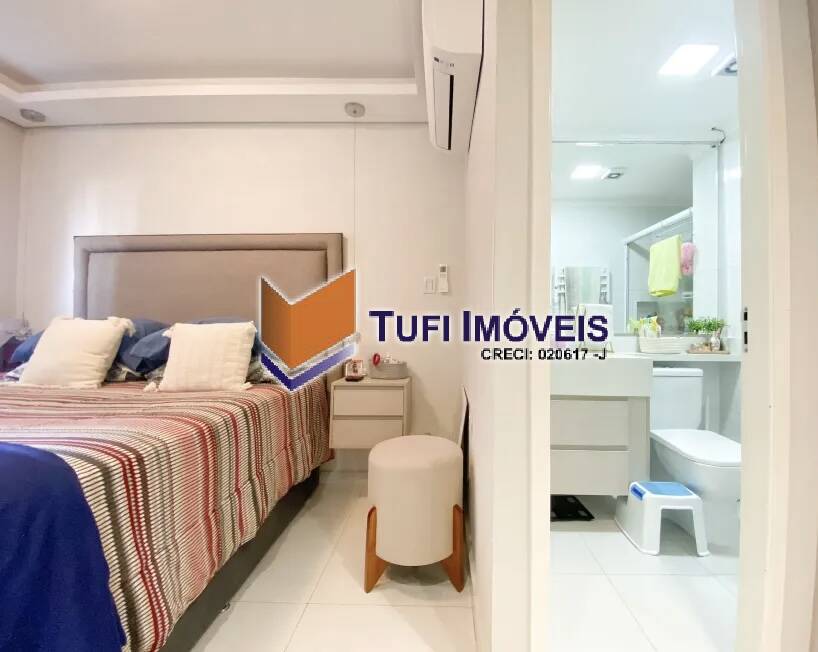 Apartamento, 2 quartos, 85 m² - Foto 19